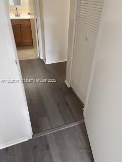 WOODSIDE APTS CONDO - Residential