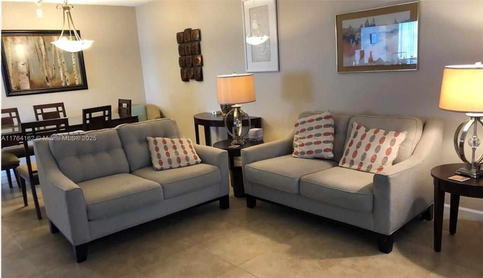 Rental Property at 1830 Sabal Palm Dr 306, Davie, Broward County, Florida - Bedrooms: 3 
Bathrooms: 2  - $2,550 MO.