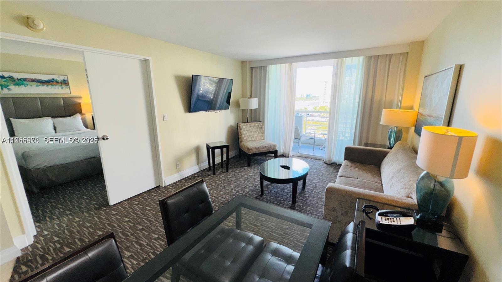 GALLERY ONE CONDO - Residential