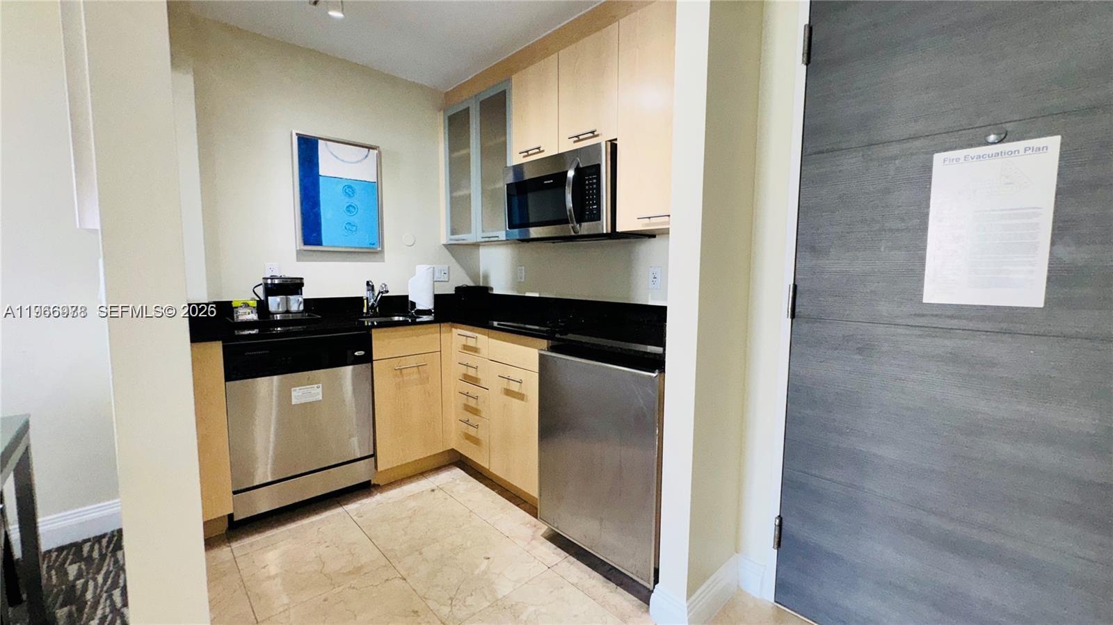 GALLERY ONE CONDO - Residential