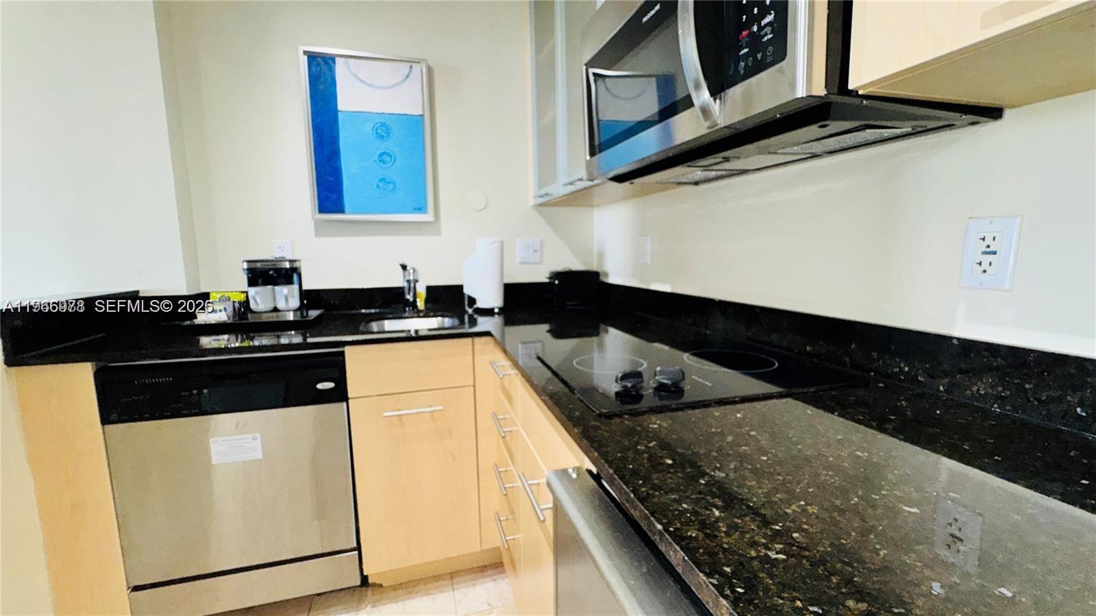 GALLERY ONE CONDO - Residential