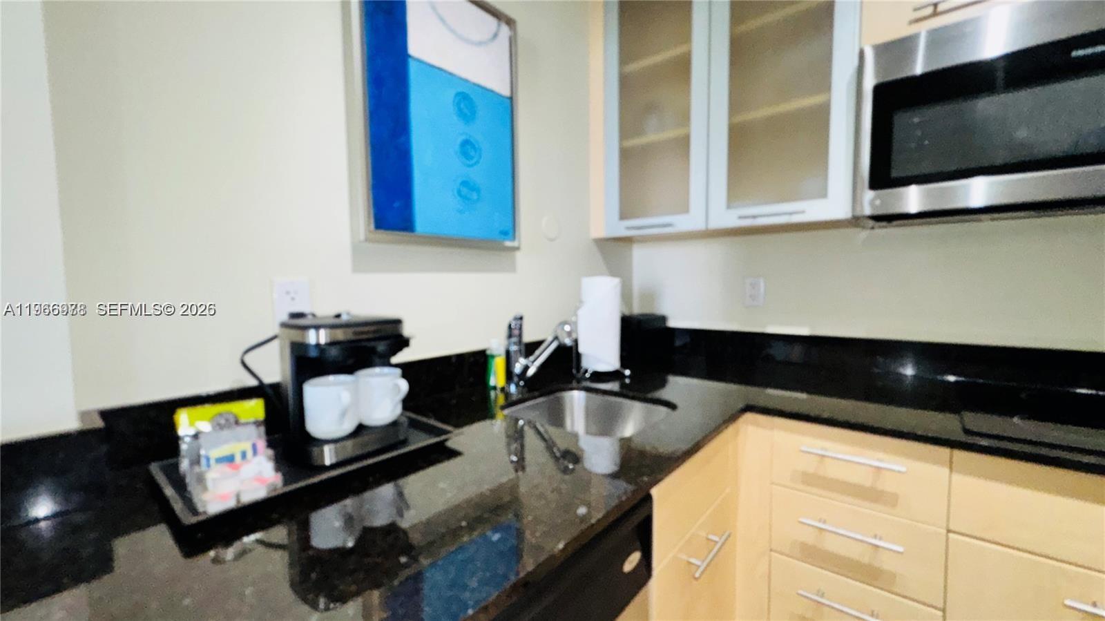 GALLERY ONE CONDO - Residential