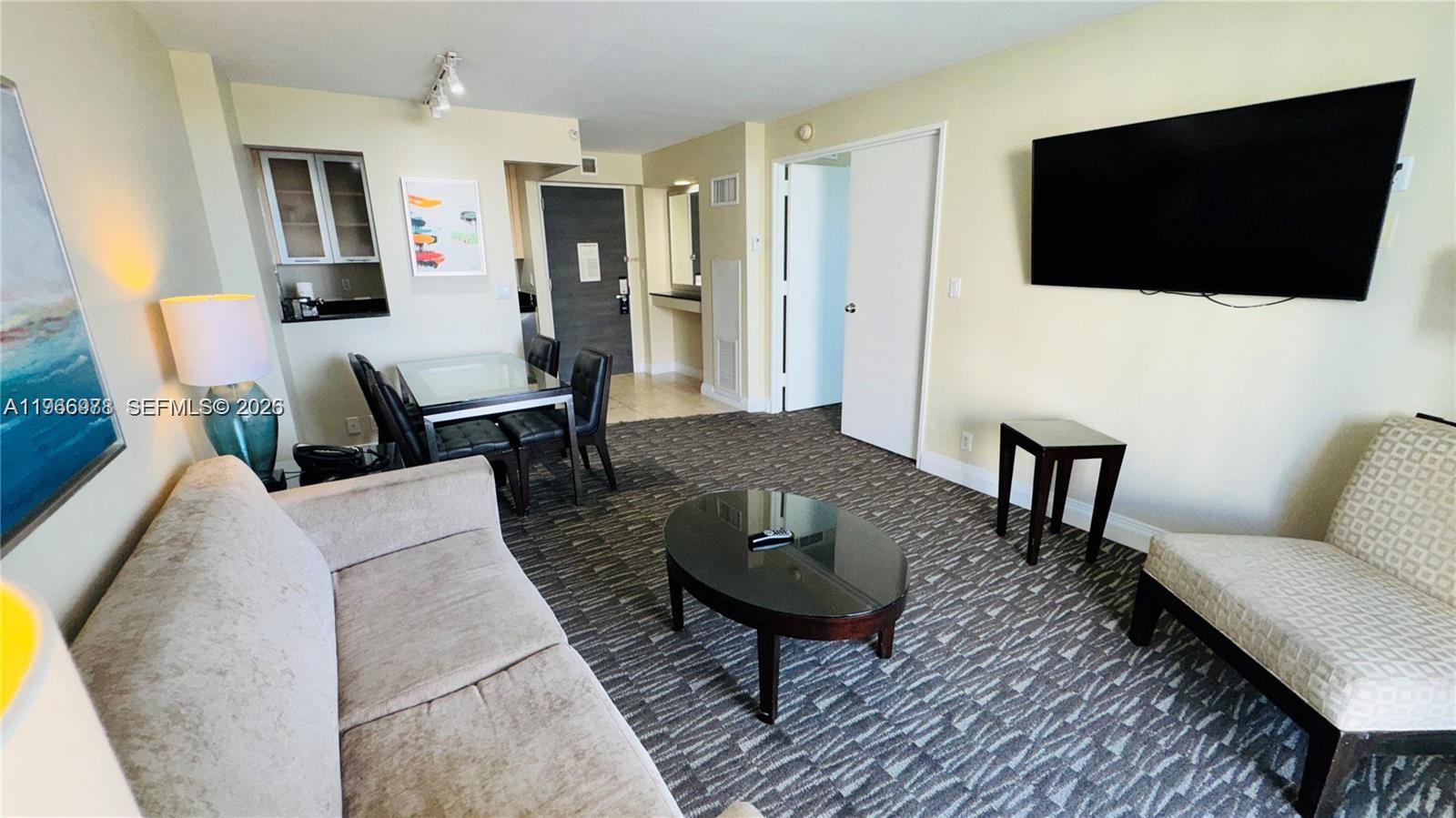 GALLERY ONE CONDO - Residential