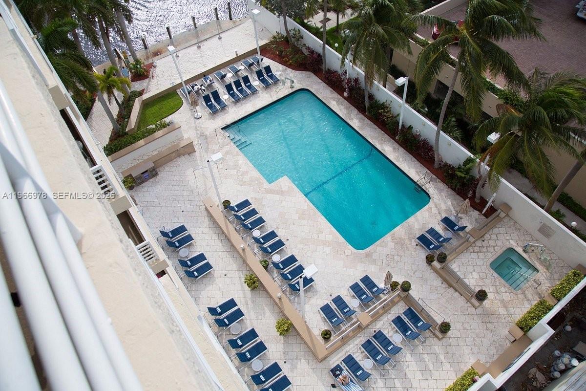 GALLERY ONE CONDO - Residential