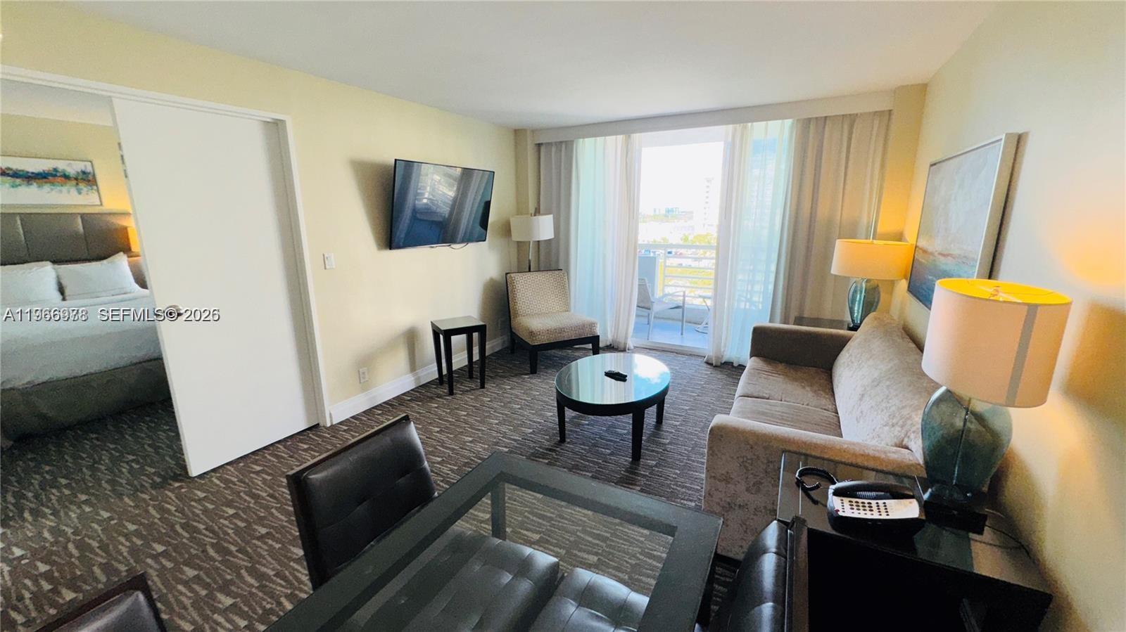 GALLERY ONE CONDO - Residential