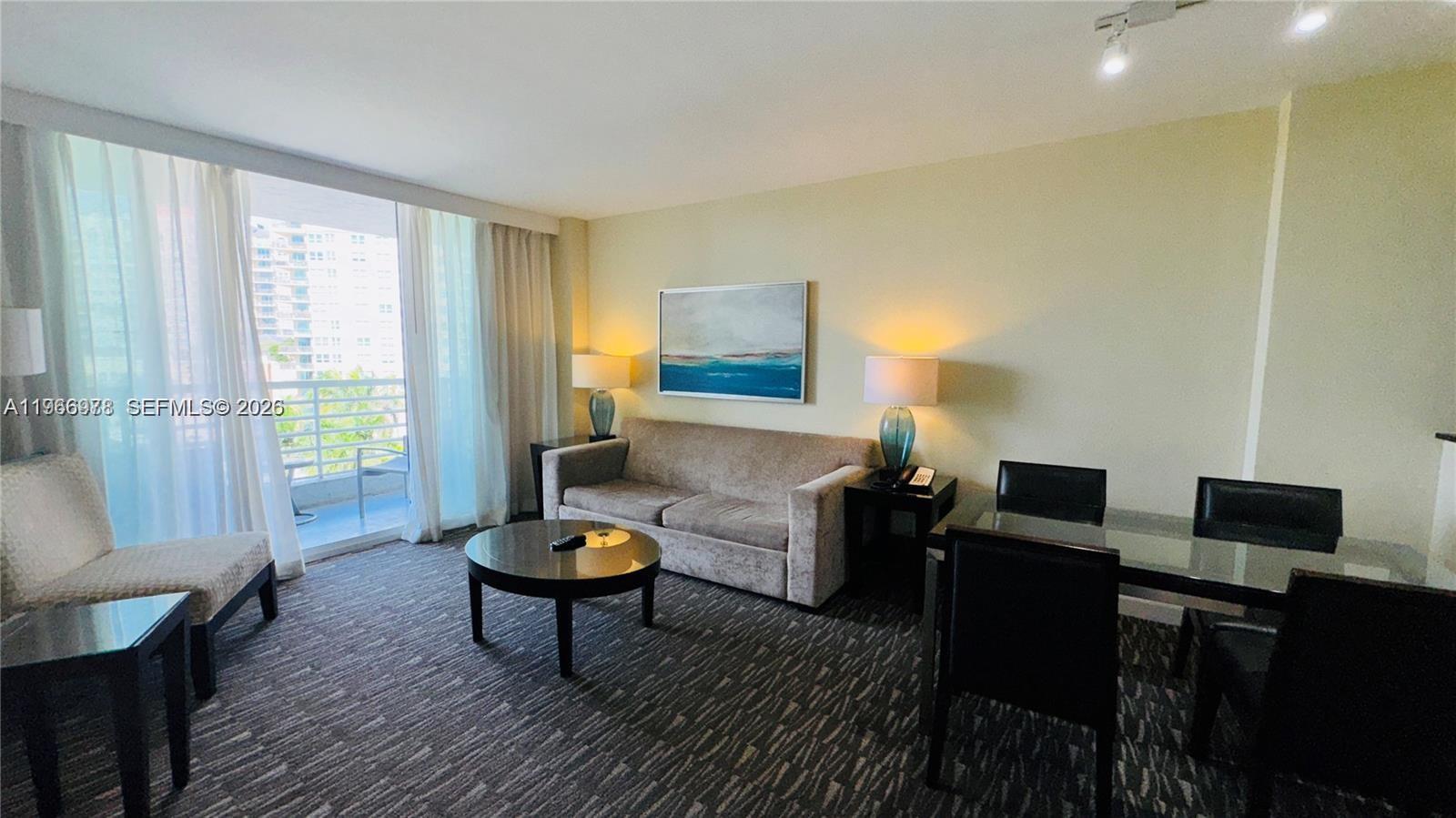 GALLERY ONE CONDO - Residential