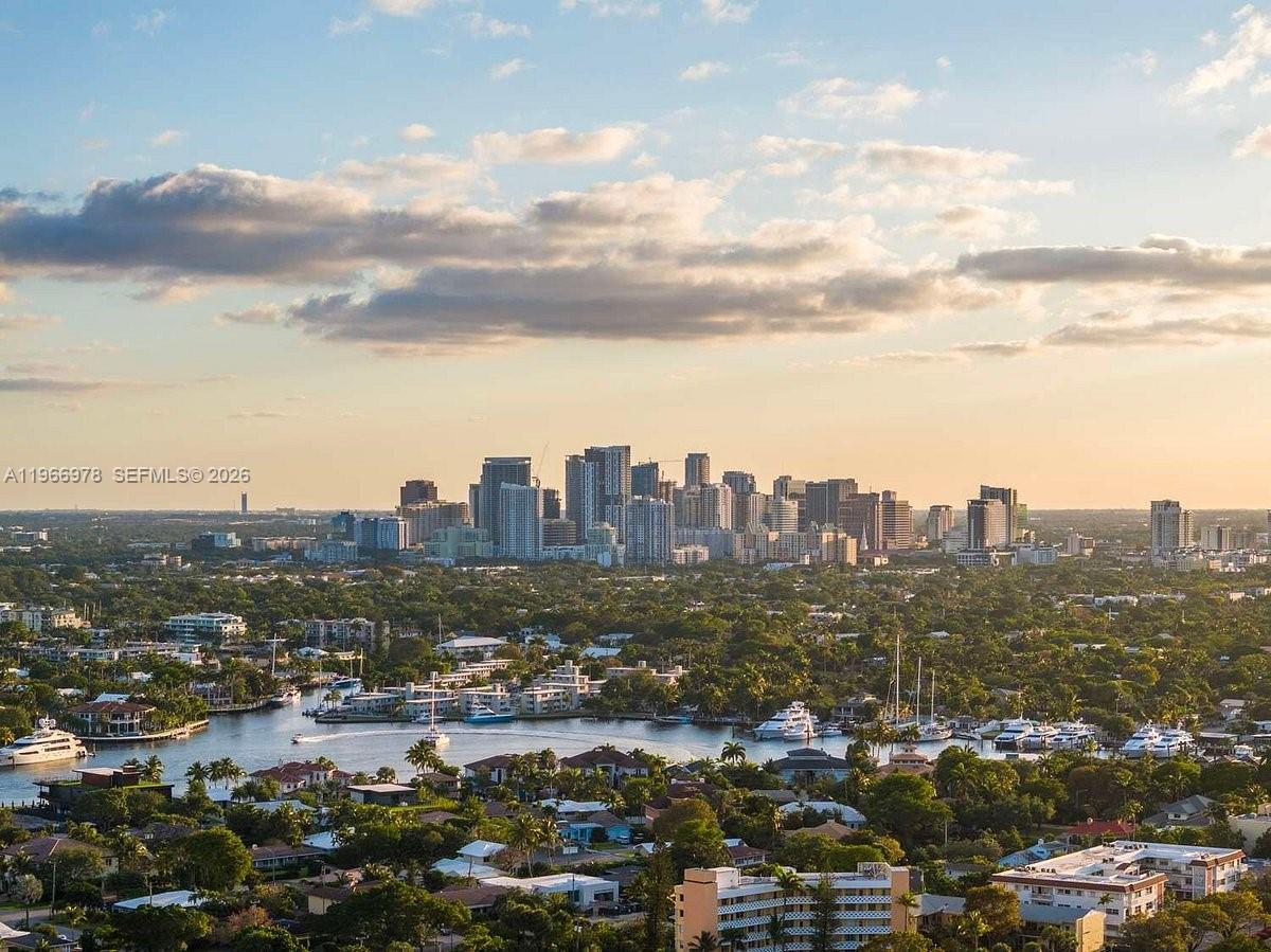 GALLERY ONE CONDO - Residential