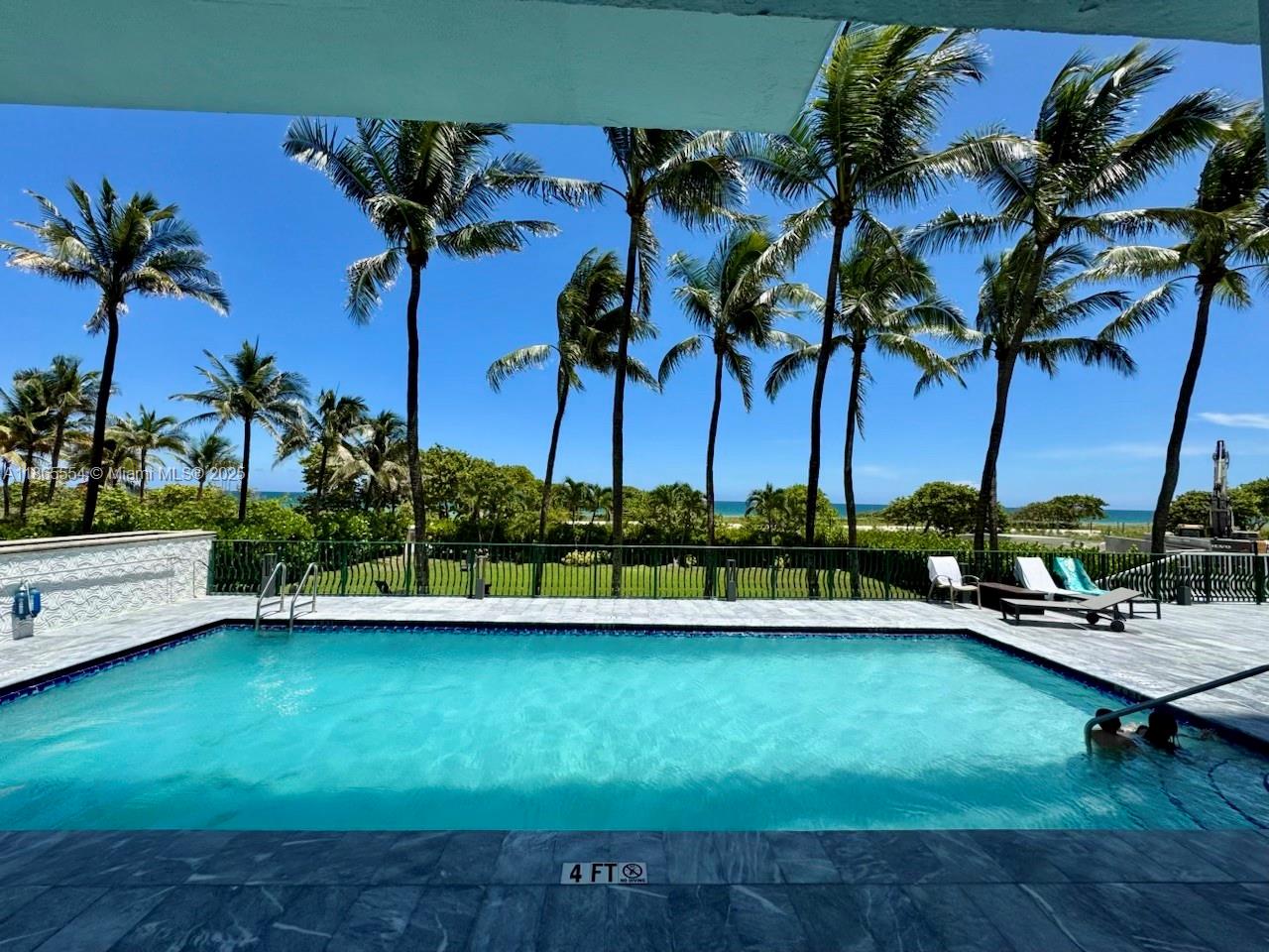 CARLISLE ON THE OCEAN CON - Residential Lease