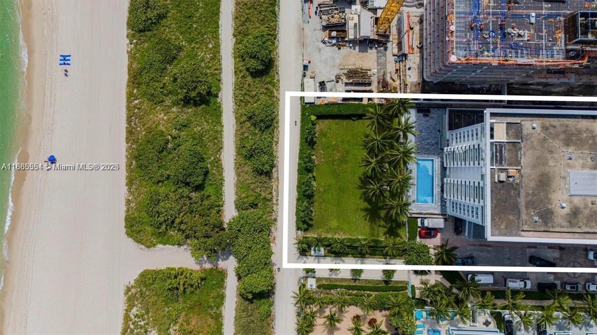 CARLISLE ON THE OCEAN CON - Residential Lease