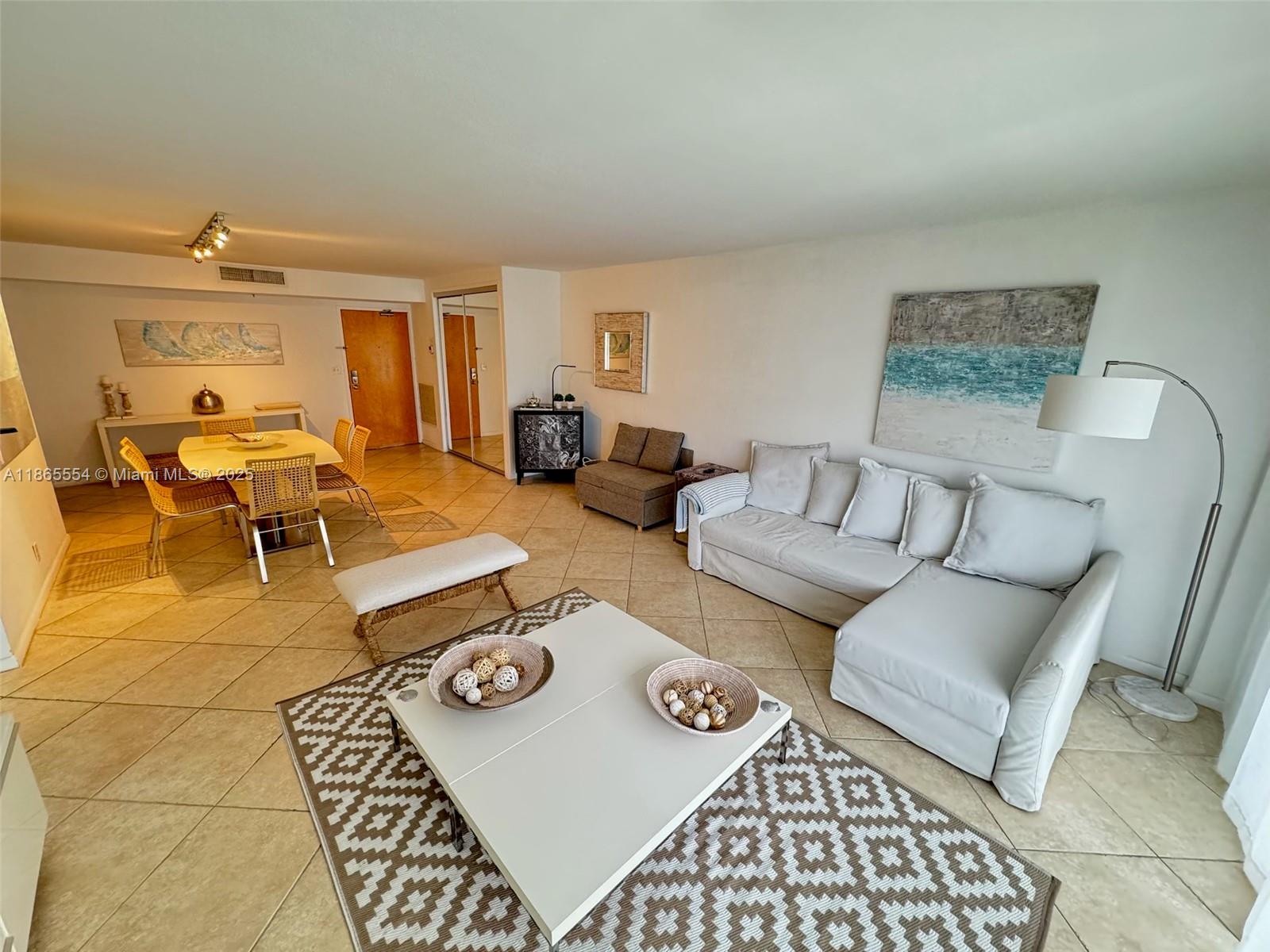 CARLISLE ON THE OCEAN CON - Residential Lease