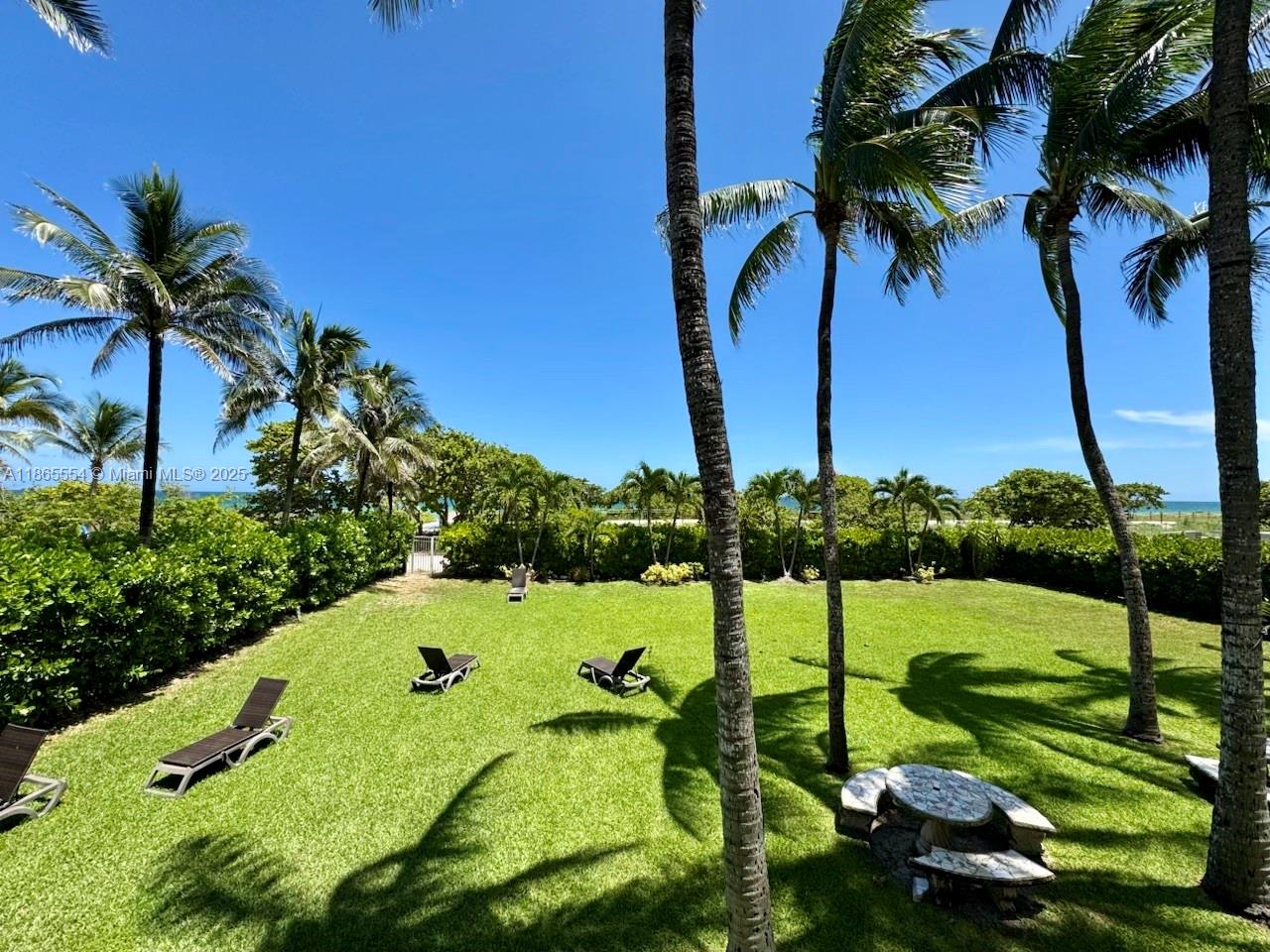 CARLISLE ON THE OCEAN CON - Residential Lease