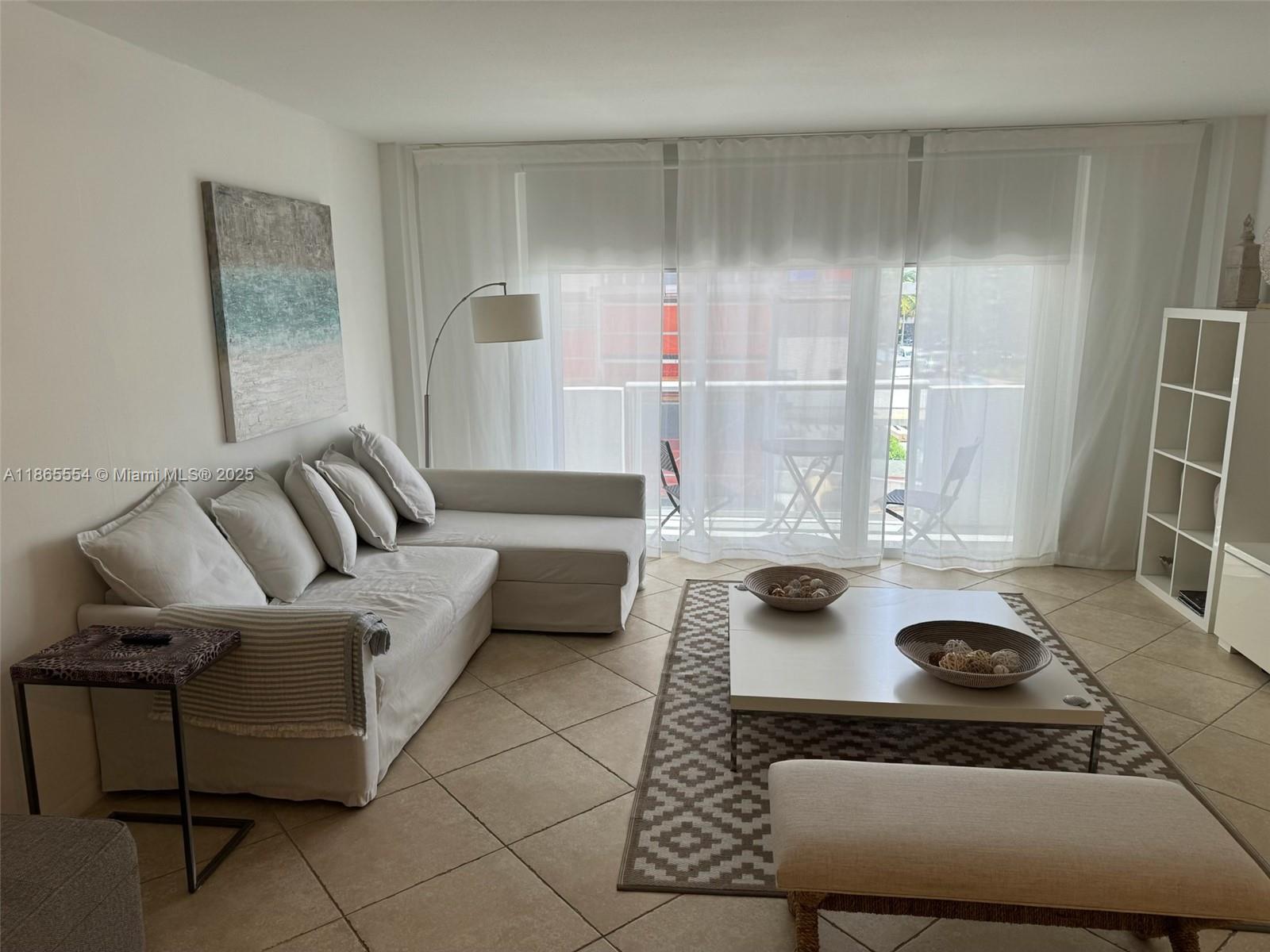 CARLISLE ON THE OCEAN CON - Residential Lease