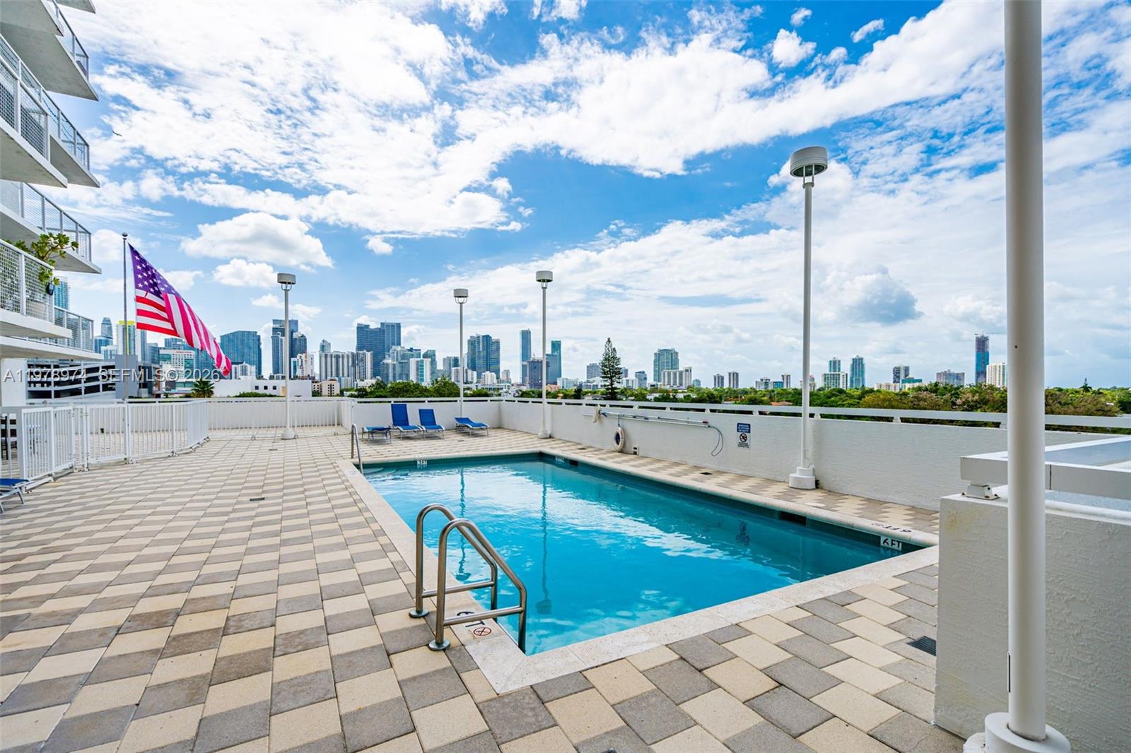 BRICKELL VISTA CONDO - Residential