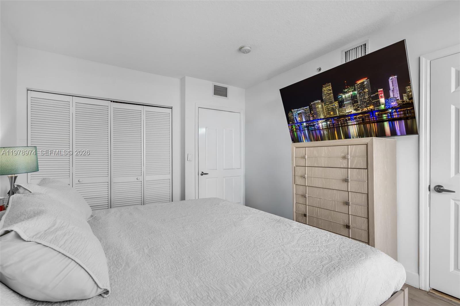 BRICKELL VISTA CONDO - Residential