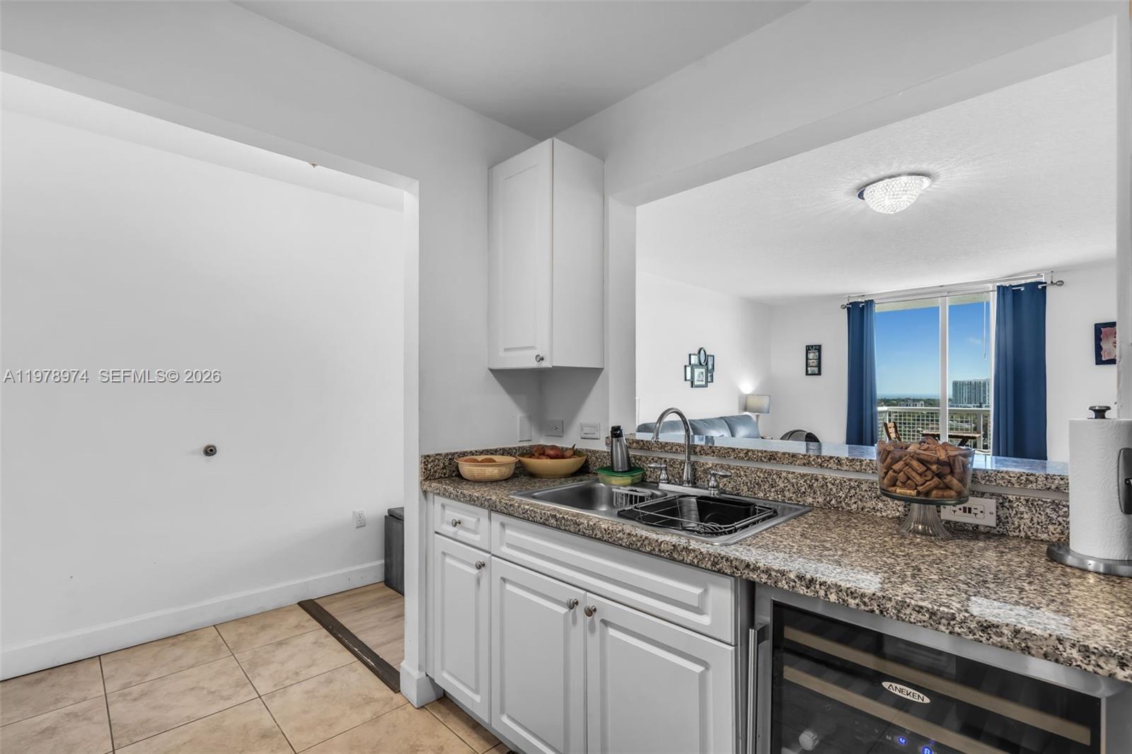 BRICKELL VISTA CONDO - Residential