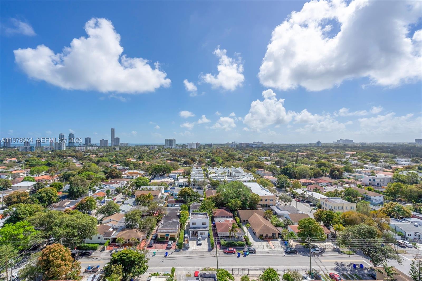 BRICKELL VISTA CONDO - Residential