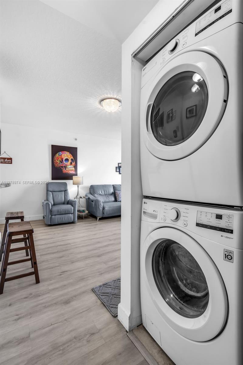 BRICKELL VISTA CONDO - Residential