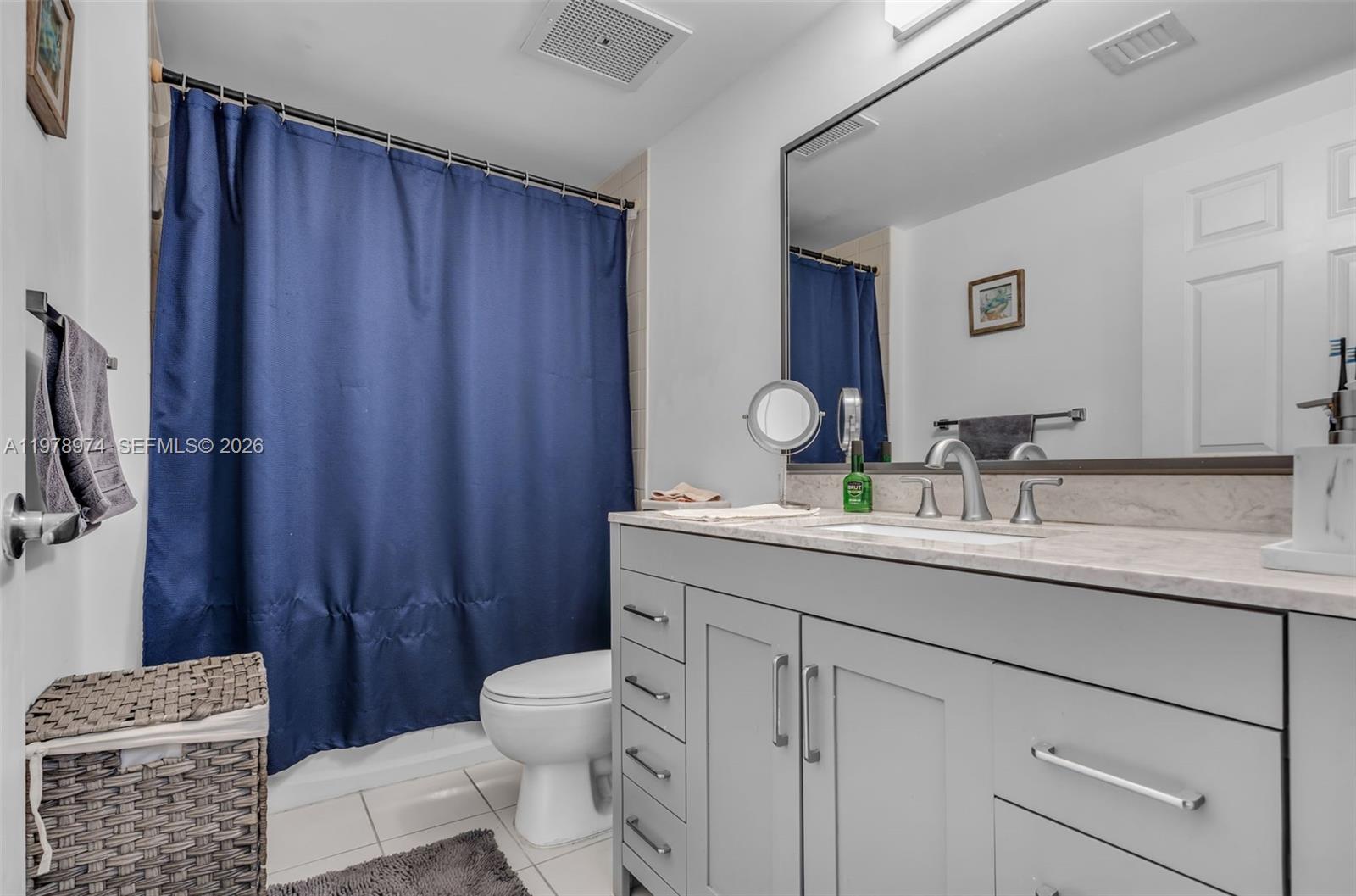 BRICKELL VISTA CONDO - Residential