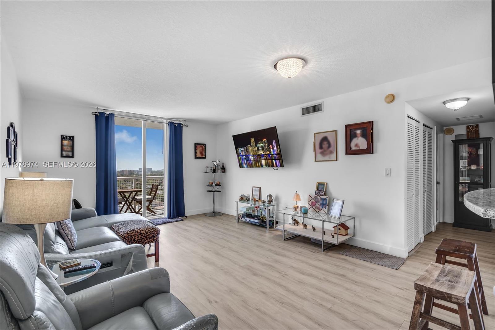 BRICKELL VISTA CONDO - Residential