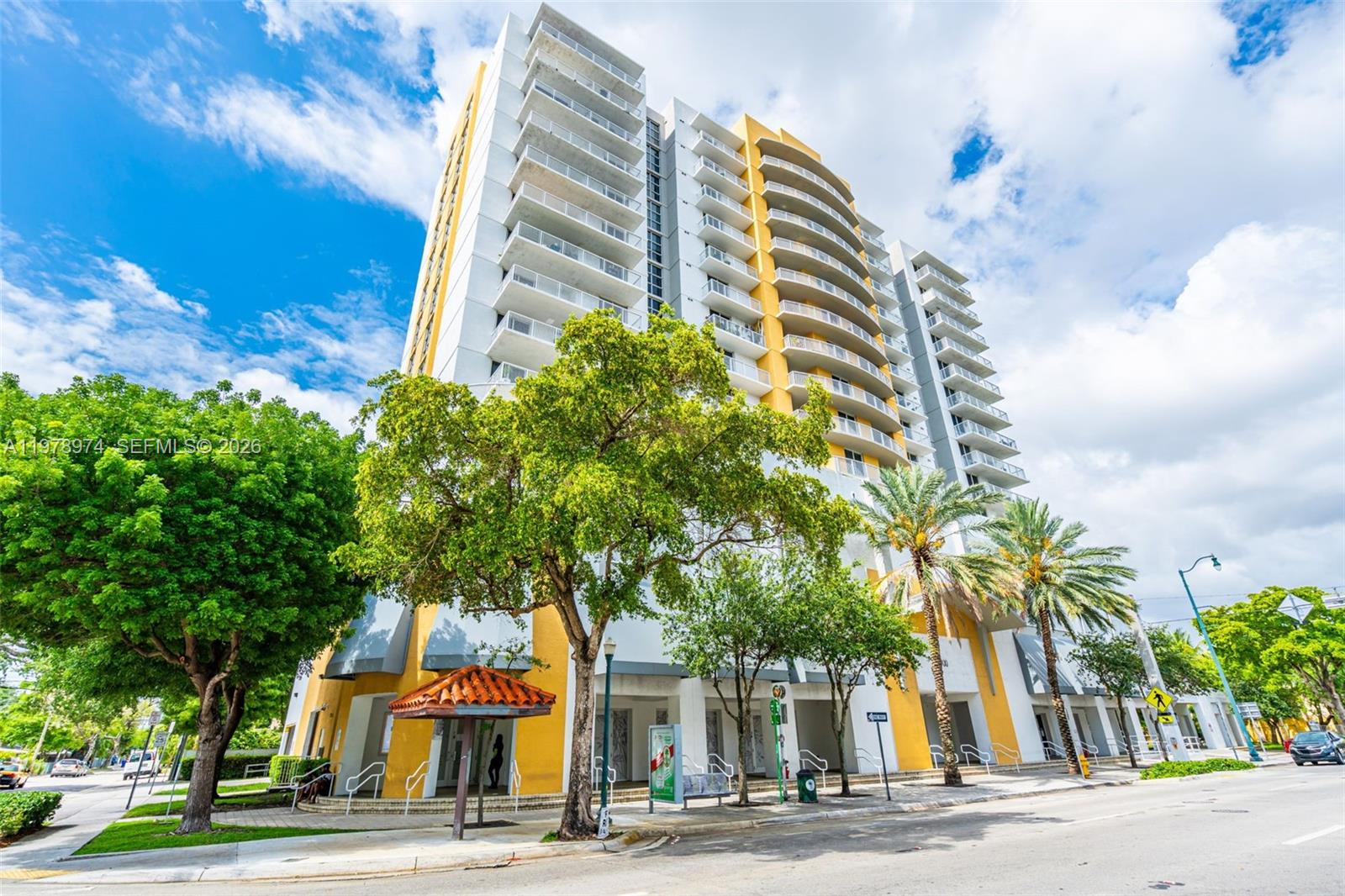 BRICKELL VISTA CONDO - Residential