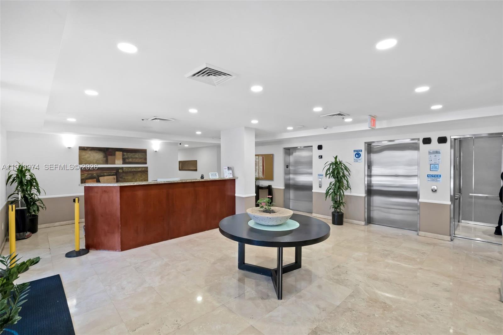 BRICKELL VISTA CONDO - Residential