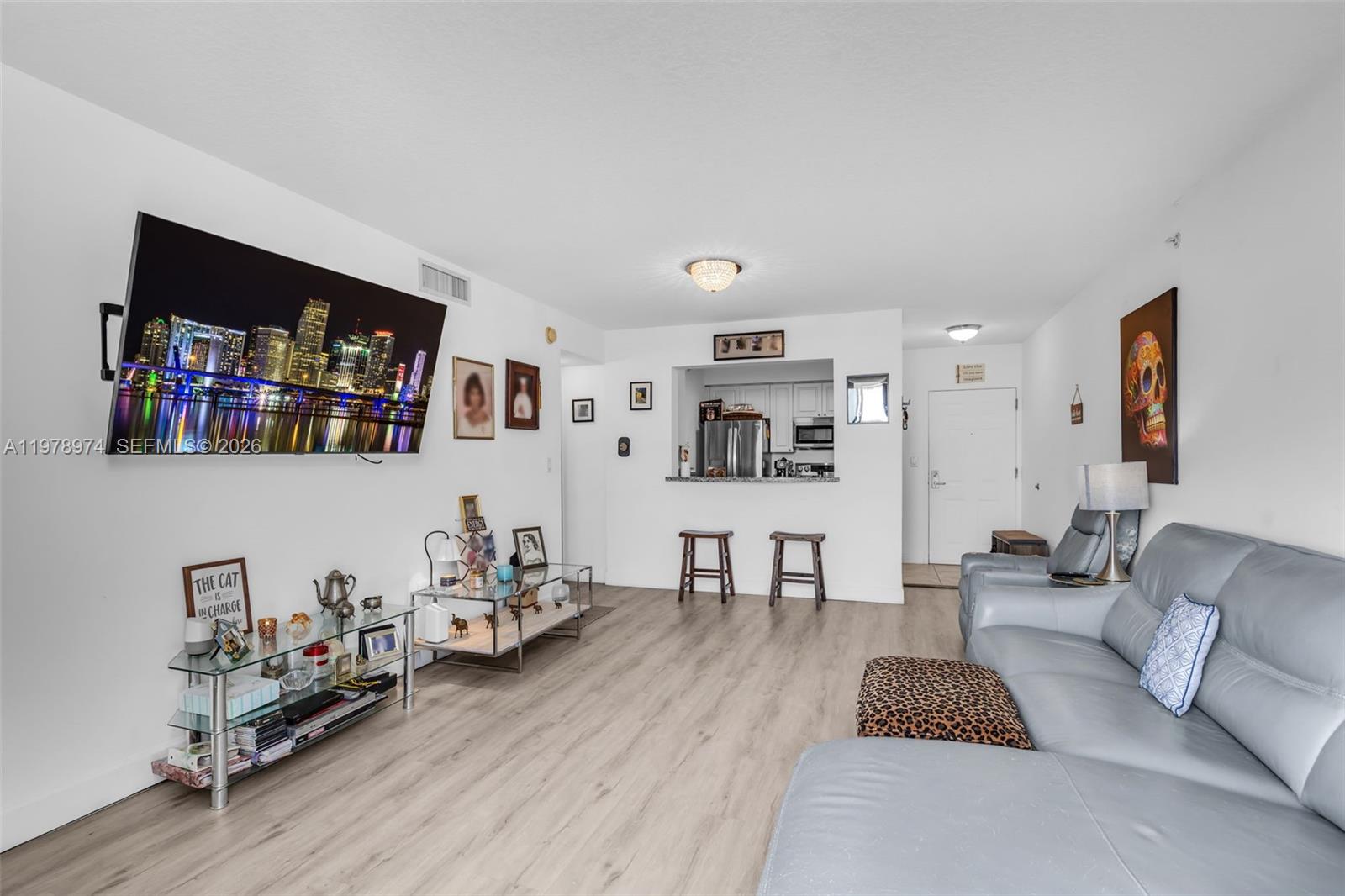 BRICKELL VISTA CONDO - Residential