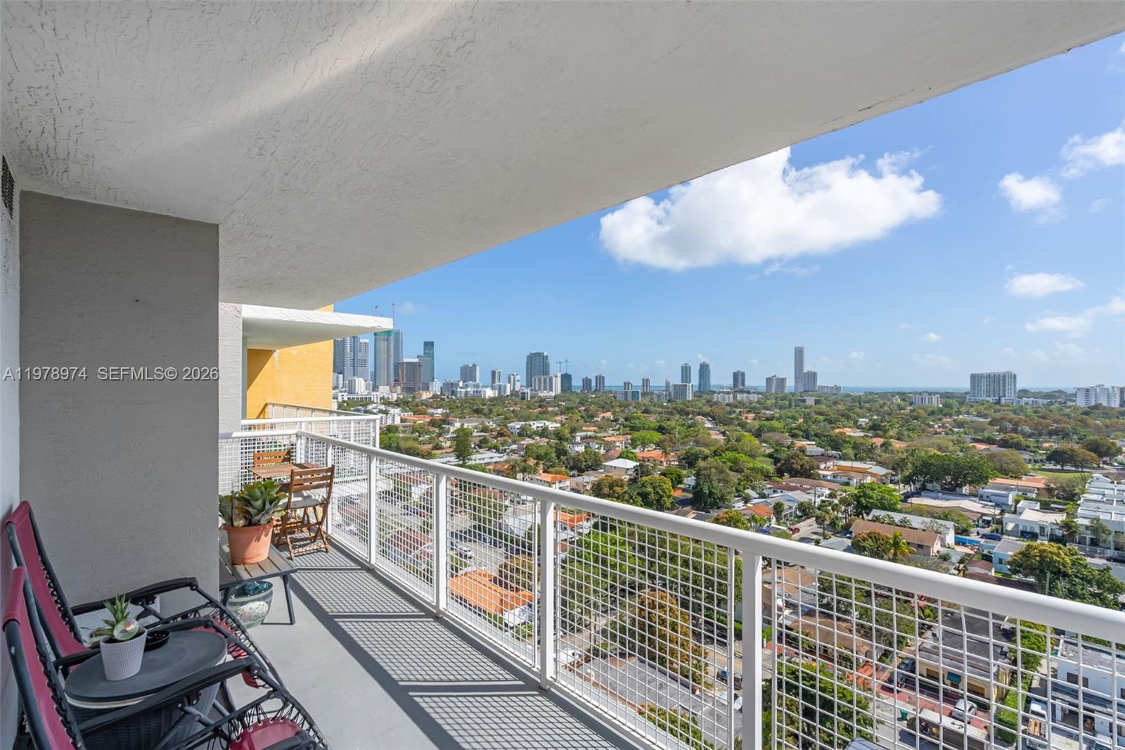 BRICKELL VISTA CONDO - Residential