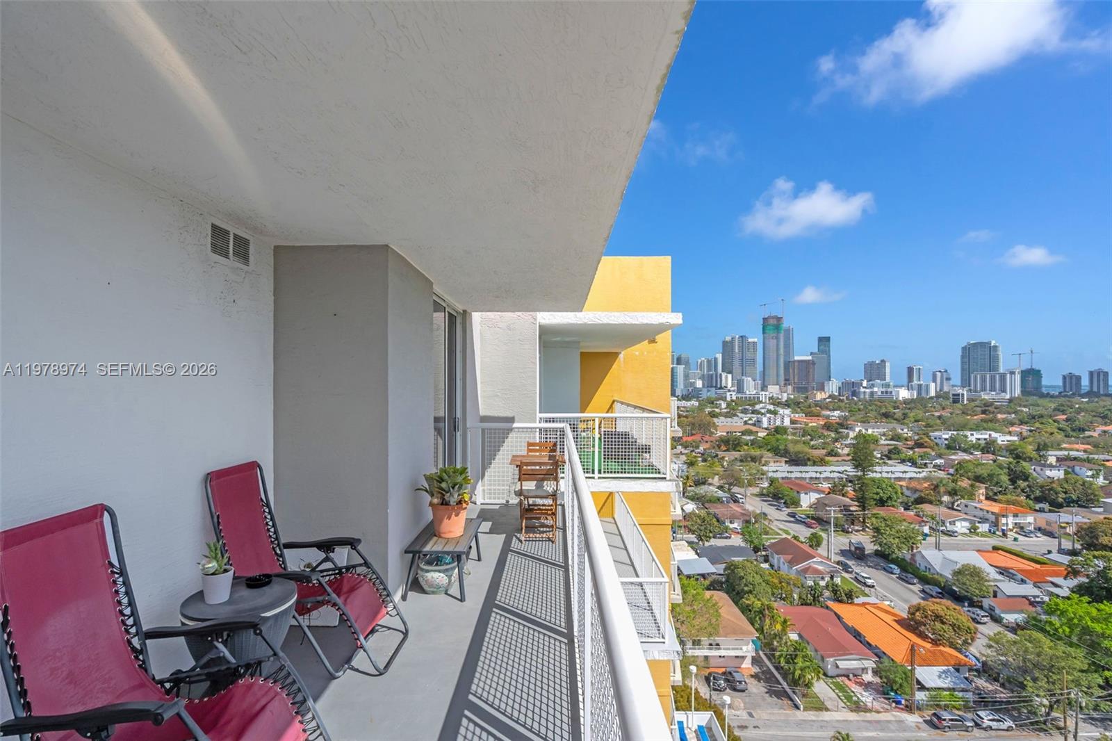 BRICKELL VISTA CONDO - Residential