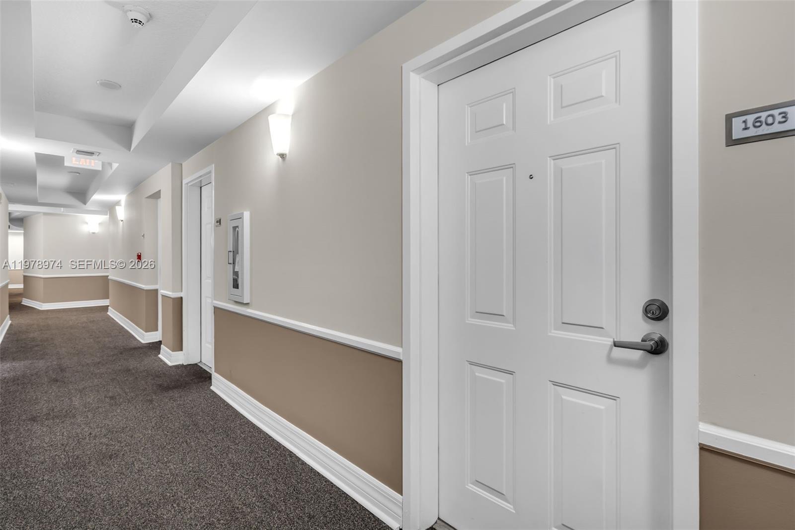 BRICKELL VISTA CONDO - Residential