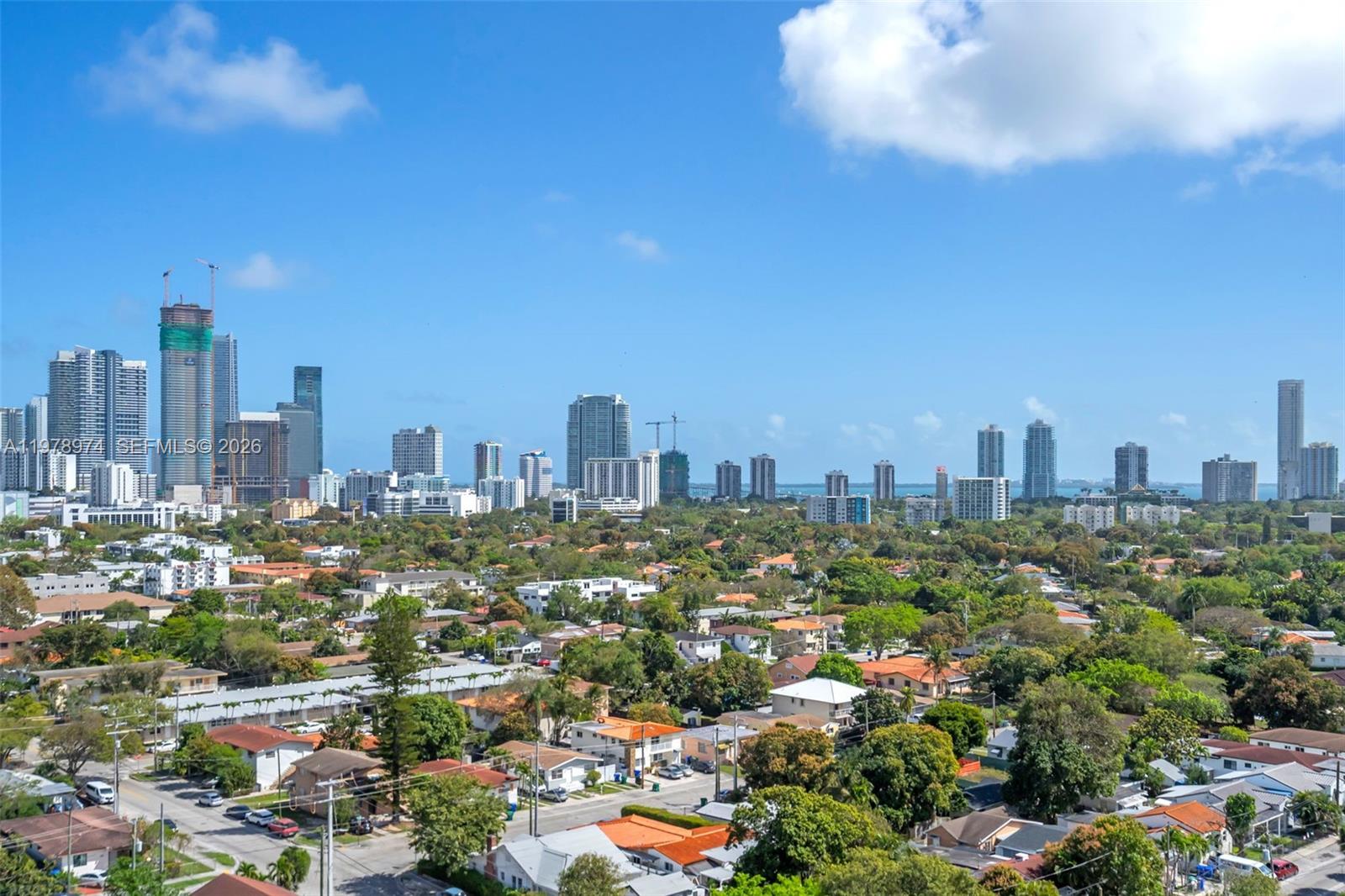 BRICKELL VISTA CONDO - Residential