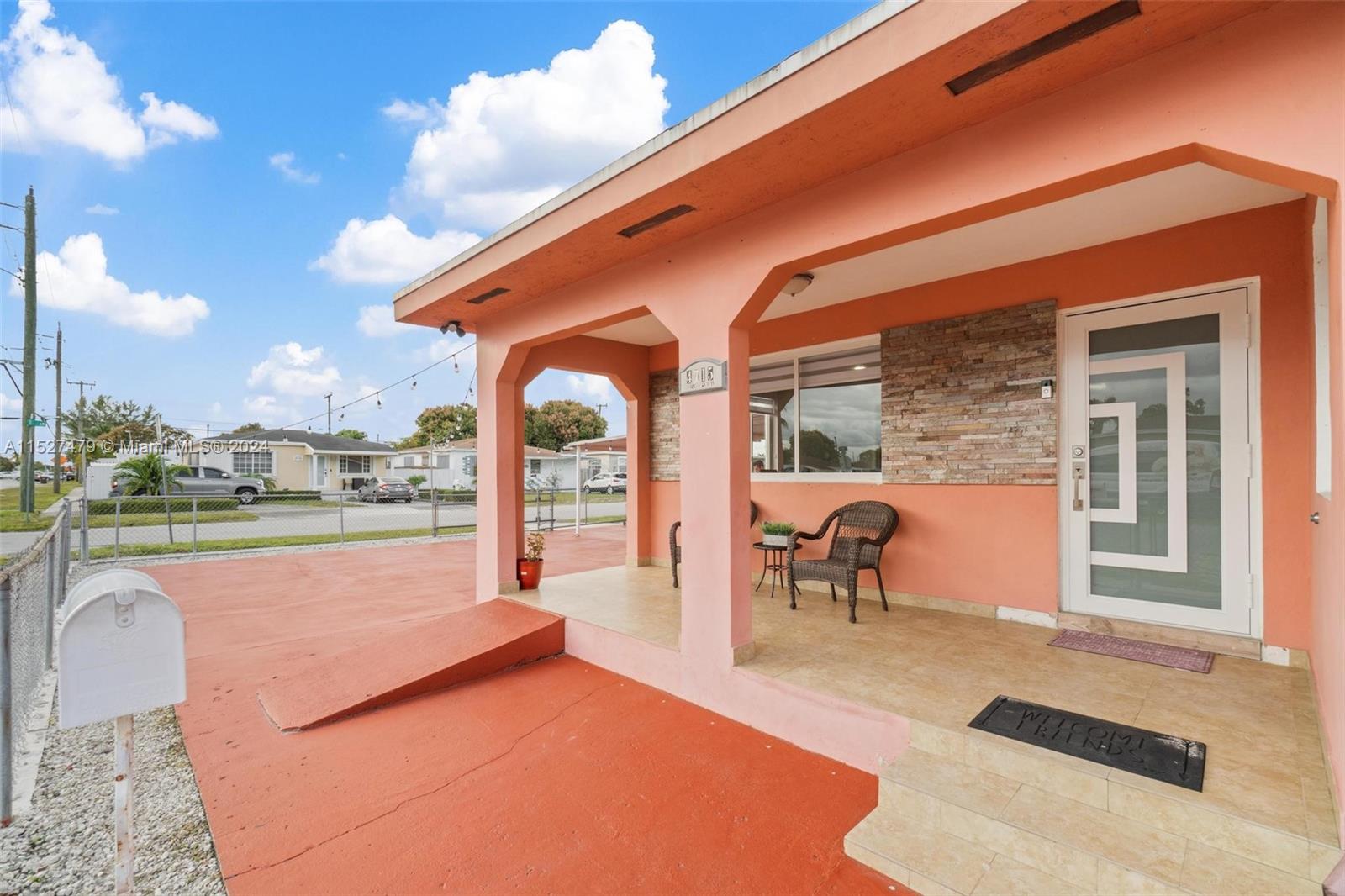 Property for Sale at 4715 E 8th Ln Ln, Hialeah, Miami-Dade County, Florida - Bedrooms: 5 
Bathrooms: 2  - $644,999
