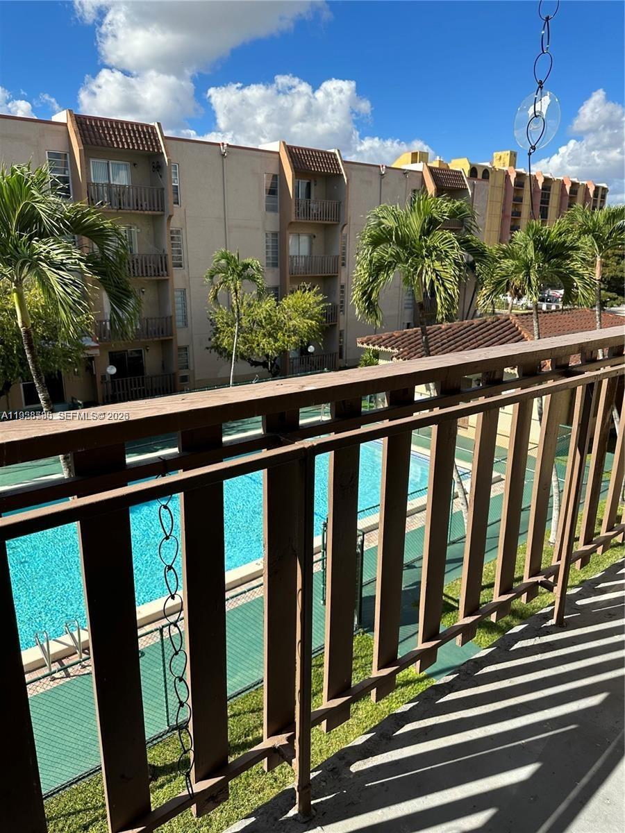 SUNSET VILLAS CONDO - Residential