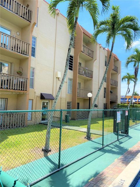 Photo of 4715 NW 7th St #302-2, Miami, FL 33126 (MLS # A11958585)