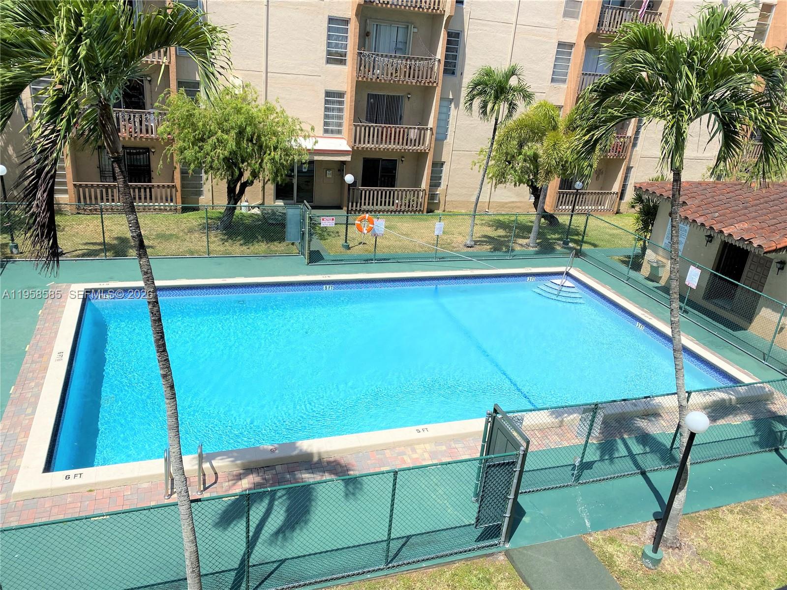 SUNSET VILLAS CONDO - Residential