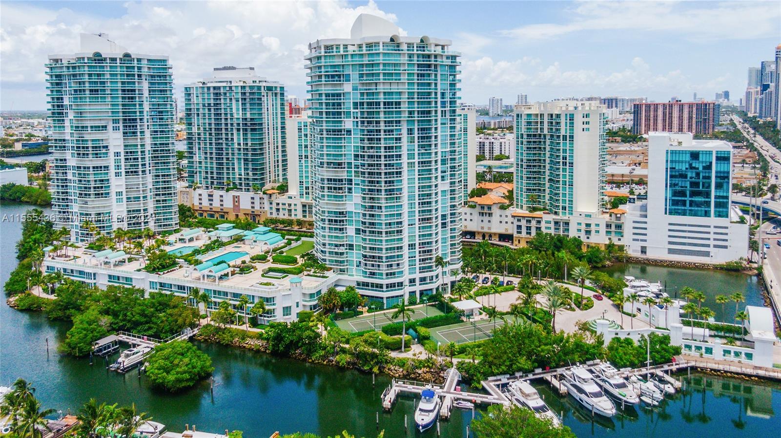 Property for Sale at 16400 Collins Ave 946, Sunny Isles Beach, Miami-Dade County, Florida - Bedrooms: 3 
Bathrooms: 3  - $1,350,000