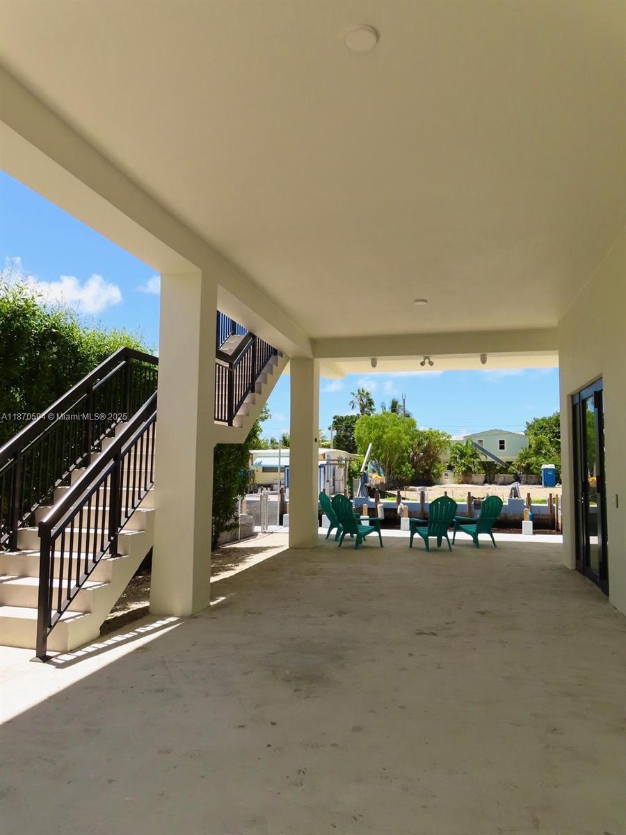 KEY LARGO MOBILE HOMESITE - Residential Lease