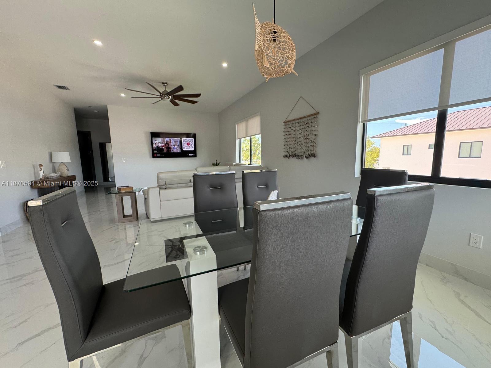 KEY LARGO MOBILE HOMESITE - Residential Lease