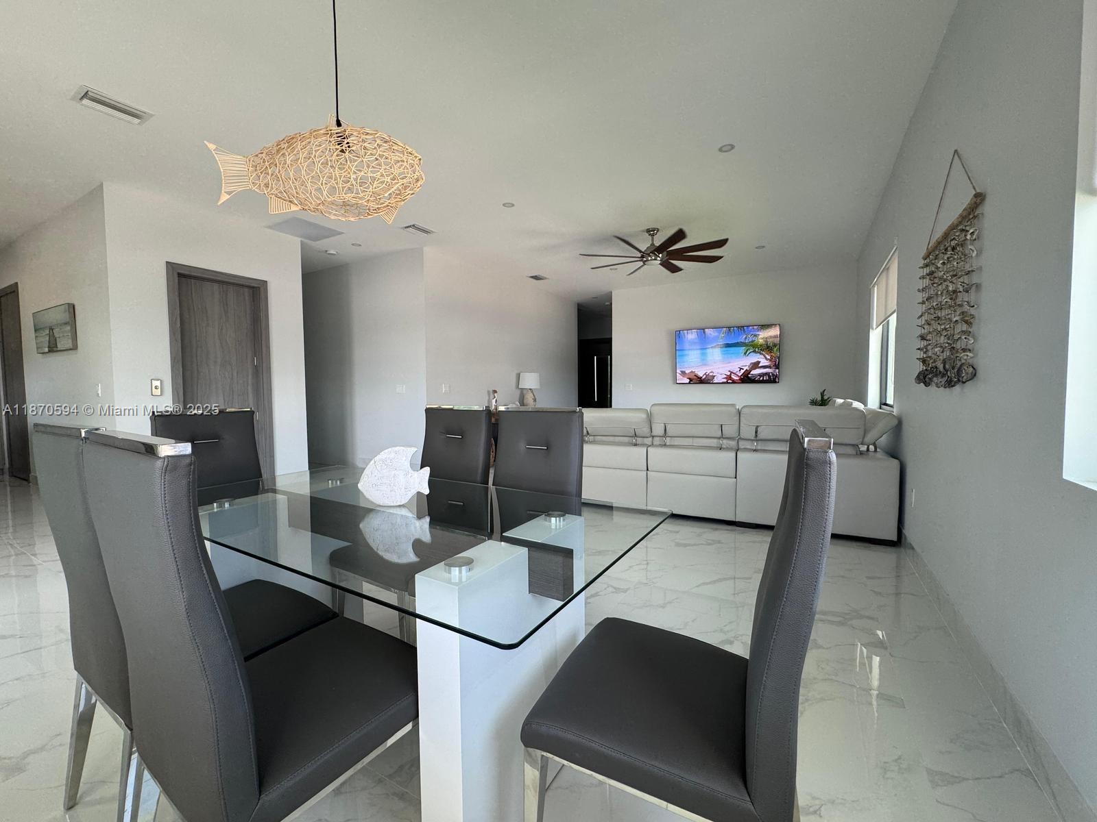 KEY LARGO MOBILE HOMESITE - Residential Lease