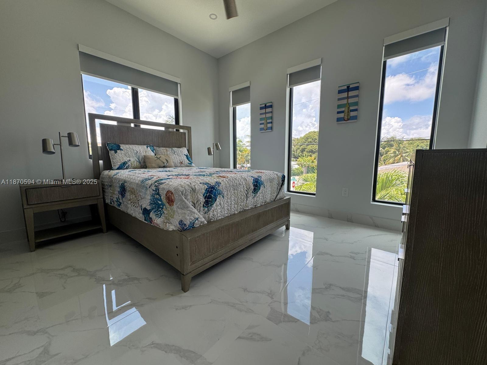 KEY LARGO MOBILE HOMESITE - Residential Lease