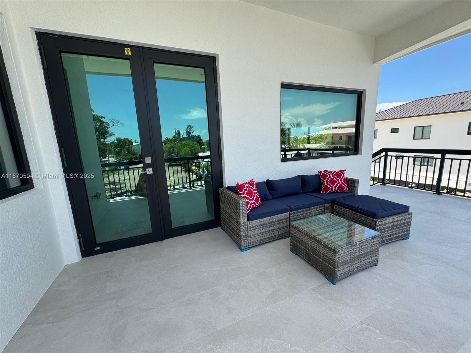 KEY LARGO MOBILE HOMESITE - Residential Lease