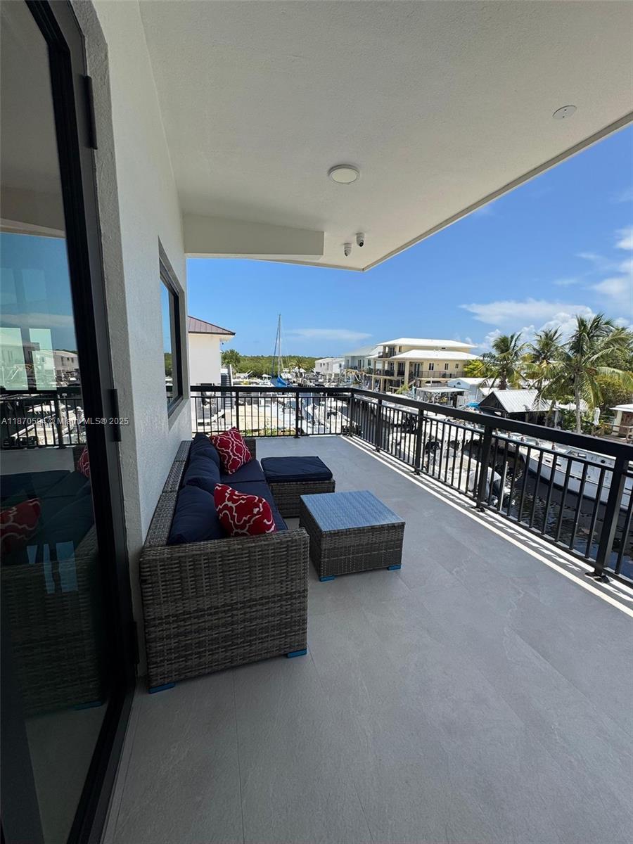 KEY LARGO MOBILE HOMESITE - Residential Lease