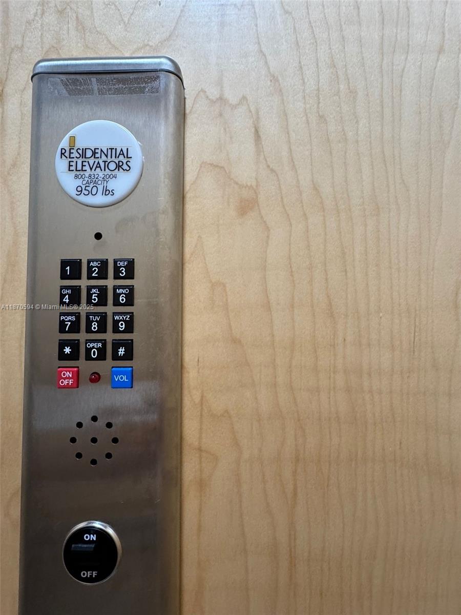 KEY LARGO MOBILE HOMESITE - Residential Lease