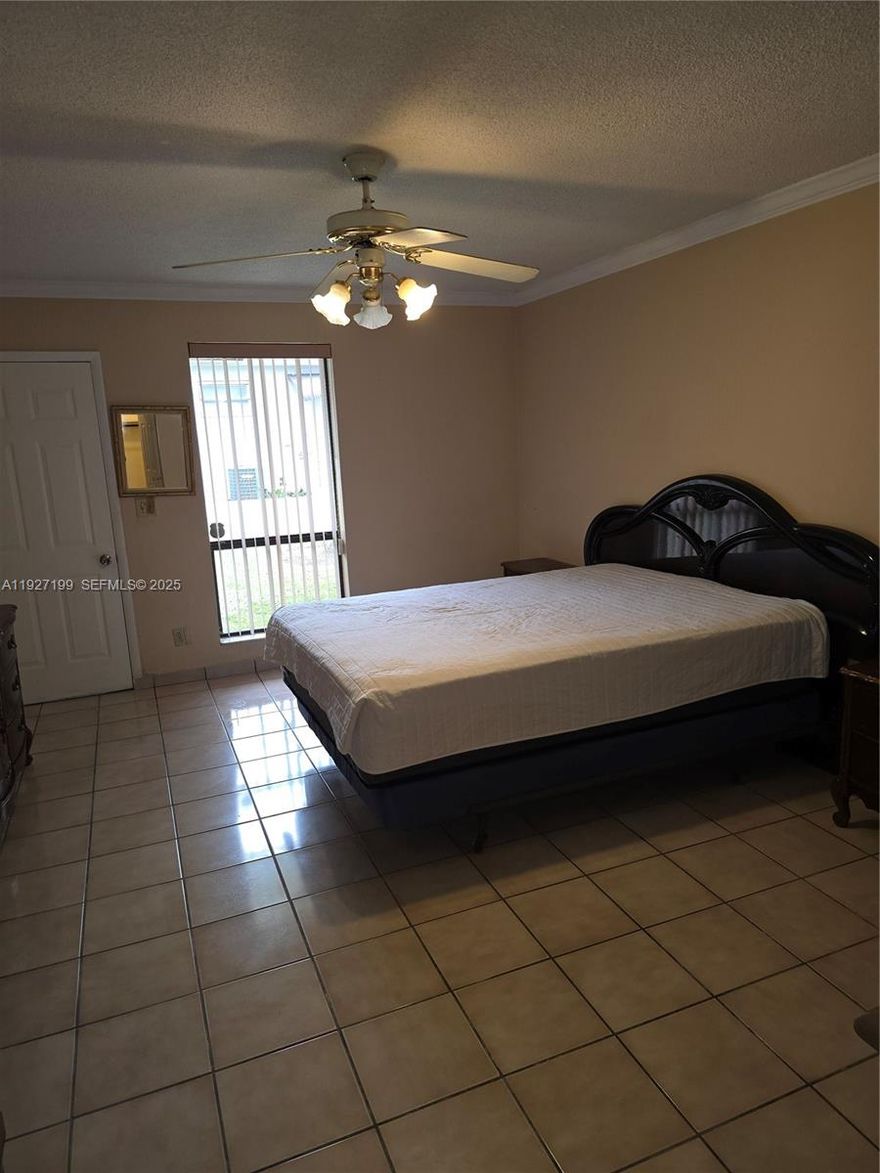 Location, Location,Location !!!!! East of us1 spacious furnished studio. Rent includes water,sewer,trash and electricity. Fast approval. Close to dining and beaches.