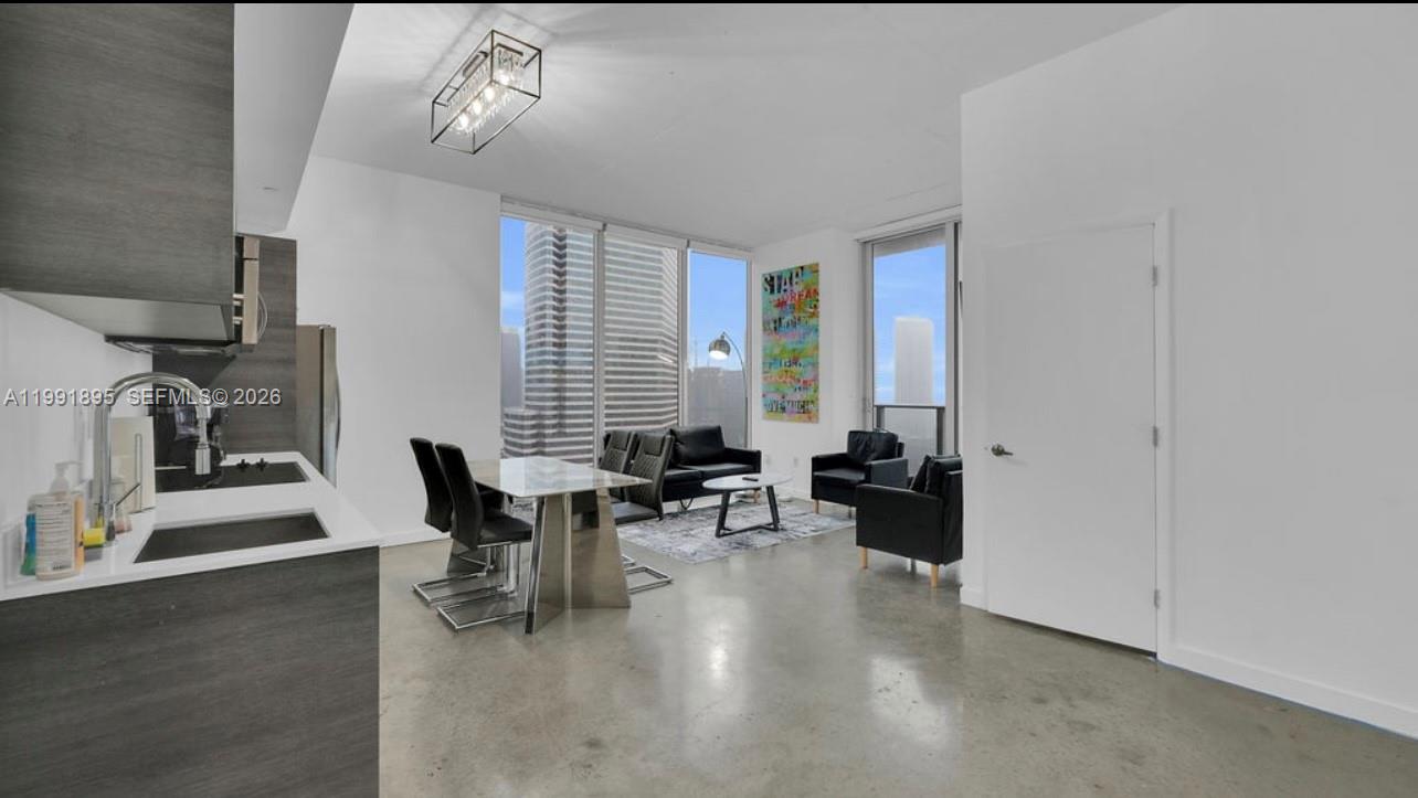 CENTRO CONDO - Residential