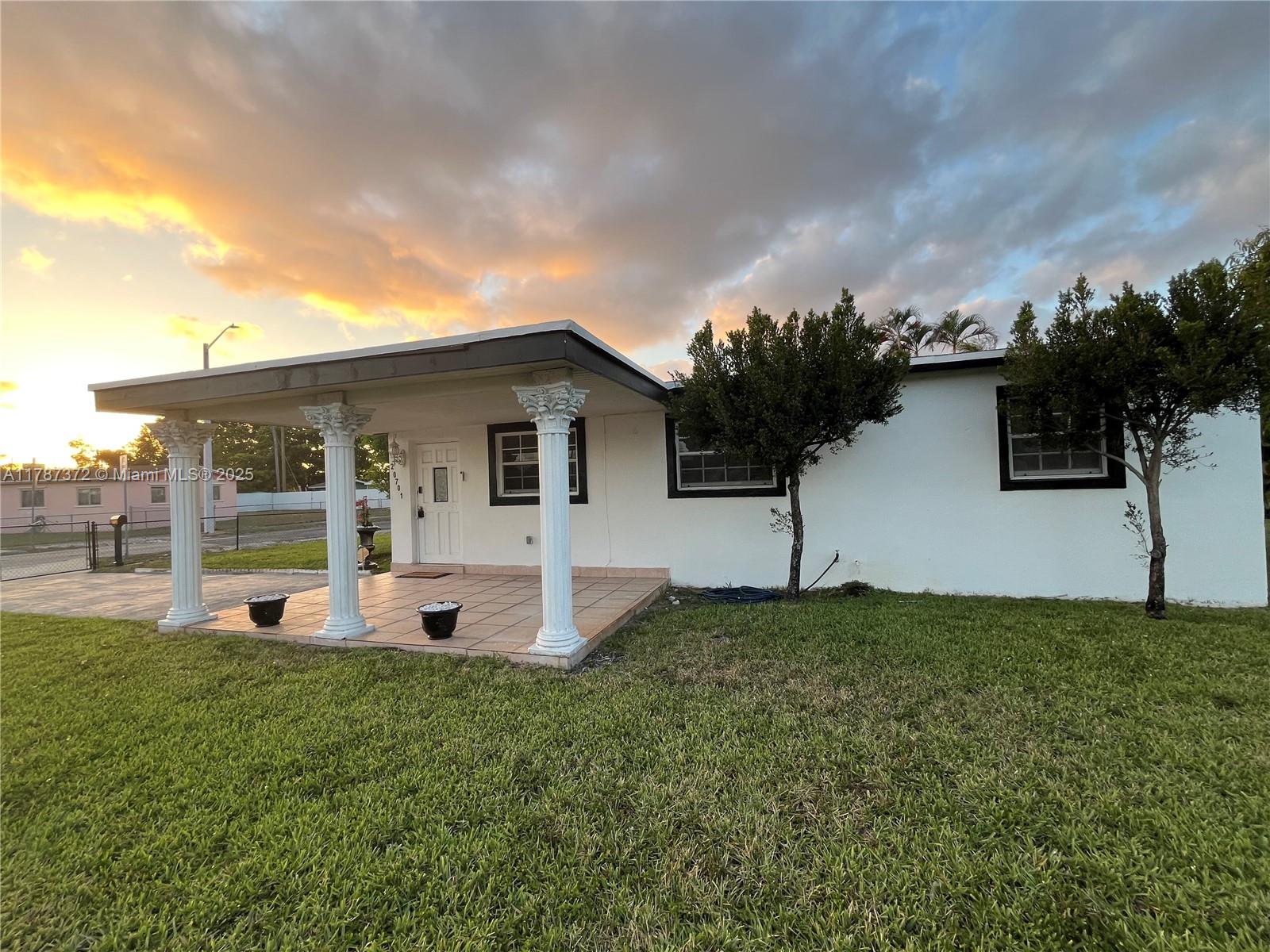 20701 NW 34th Ct 1