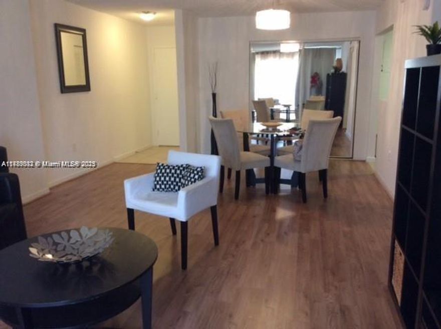 Great opportunity for short term rentals. Beautiful updated and remodeled unit located in the heart of Sunny Isles Beach, next to the park, across from the beach, walking distance to shops, plazas, restaurants, K-8 school, houses of worship. Large and spacious 1bd 1.5 bath unit with plenty of closet space, 1000 sf, boutique building, only 60units, covered parking space and plenty of guest parking. Low maintenance fee. No rental restrictions, Airbnb is allowed. Great for investment, second home or primary residence. Building passed 40 year certification - Please see attachments regarding special assessments please call agent for showing instructions. Investor opportunity