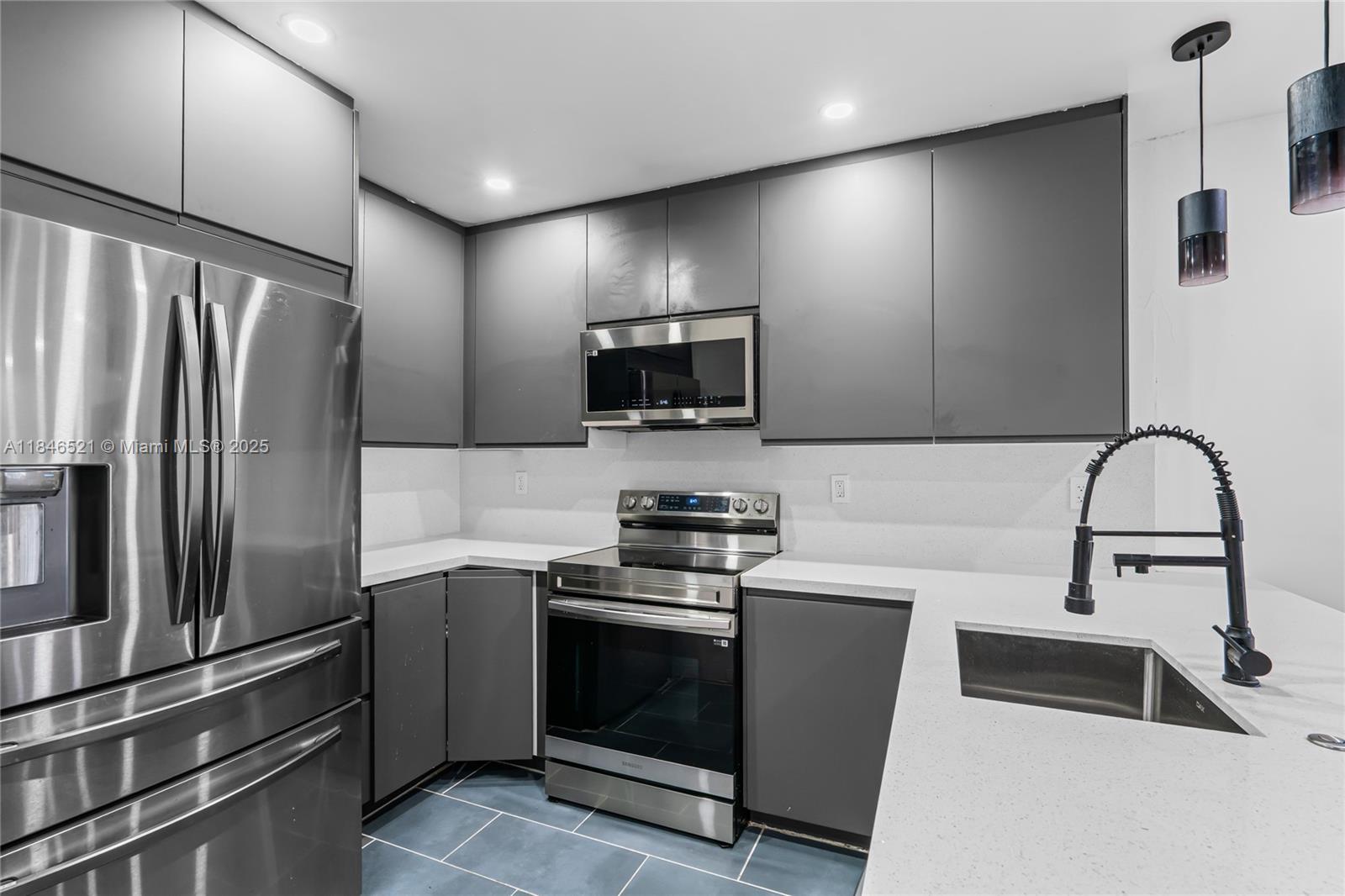 PINE GROVE CONDO - Residential