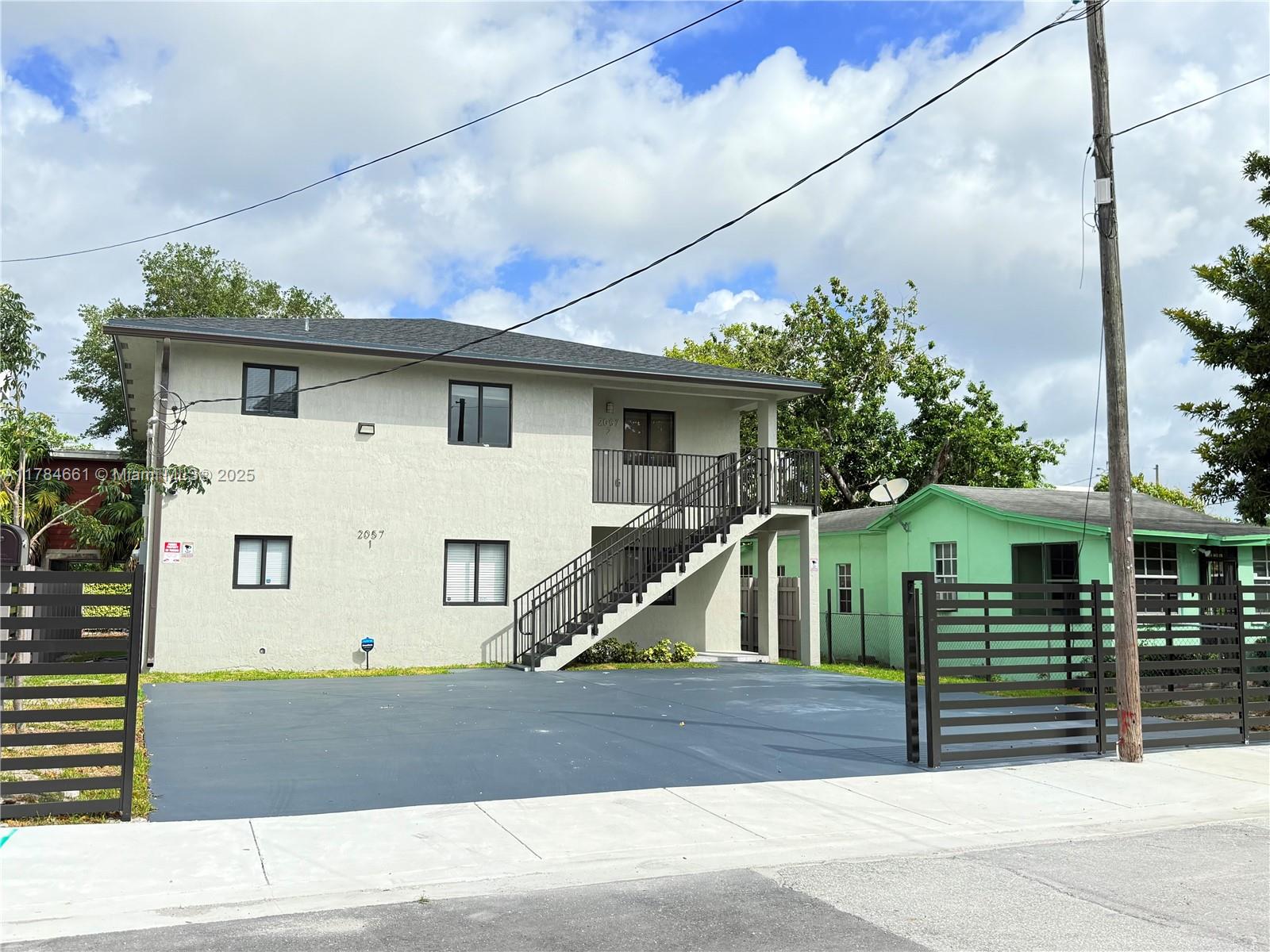 Rental Property at Address Not Disclosed, Opa-Locka, Miami-Dade County, Florida - Bedrooms: 5 
Bathrooms: 2  - $4,100 MO.