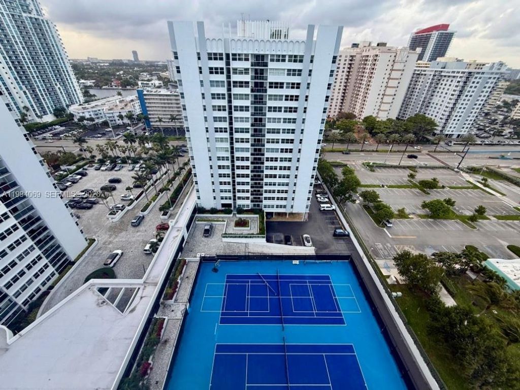 Photo of 1890 S Ocean Dr #1807, Hallandale Beach, FL 33009 (MLS # A11994069)