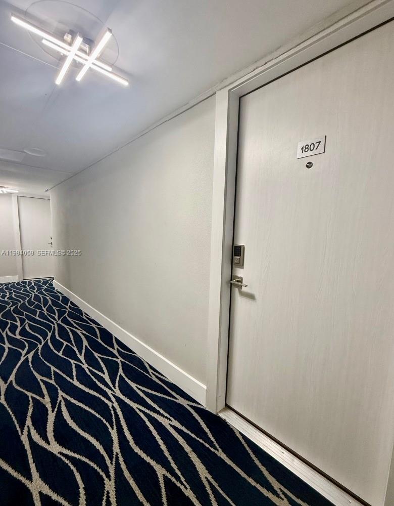 LA MER ESTATES EAST CONDO - Residential Lease